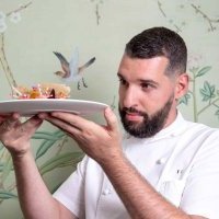  L'Hôtel San Régis accueille son nouveau chef Romain Leydier
