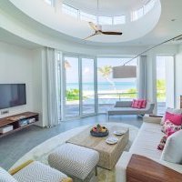 LUX* North Male Atoll vous souhaite la bienvenue aux Maldives