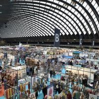 Bilan du 45<sup class="typo_exposants">e</sup> Salon Bisou