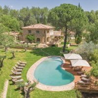 Le Château de Berne dévoile sa 3<sup class="typo_exposants">e</sup> villa d'exception