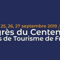 Congrès du Centenaire Offices de Tourisme de France : Un congrès placé sous le signe du changement<small class="fine d-inline"> </small>!