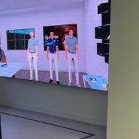 «<small class="fine d-inline"> </small>Red alert<small class="fine d-inline"> </small>!<small class="fine d-inline"> </small>» by Excelia le premier metaverse entièrement conçu par une école de management