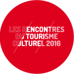 Rencontres du Tourisme Culturel 2016 le 16 décembre à Paris