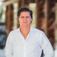 Carlos de la Barra nommé Directeur Général de l'Hôtel Sereno à Saint-Barthélémy