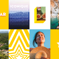 Une nouvelle marque et signature pour le Var : Le Var, l'unique<small class="fine d-inline"> </small>!