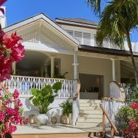 Cheval Blanc St-Barth Isle de France nomme le chef JEAN IMBERT à la tête du restaurant