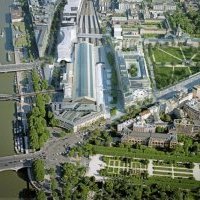 Kaufman & Broad cède en VEFA à Pestana, un hôtel au sein du projet Austerlitz A7/A8