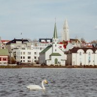 Hyatt annonce ses projets pour le Hyatt Centric Reykjavik 