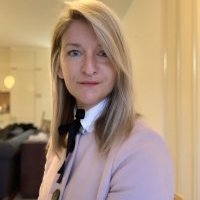 Corinna Saur est nommée vice-présidente des ressources humaines de l'entreprise Kempinski Hotels S.A.