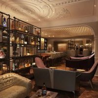  Ouverture de l'Hôtel The Great Scotland Yard à Londres - The Unbound Collection by Hyatt