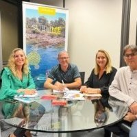 Vacances de la Toussaint : bonne fréquentation sur la Côte d'Azur<small class="fine d-inline"> </small>!