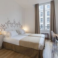 Rénovation complète de l'hotel Korner Opéra ou comment replacer la relation humaine au cœur de l'hospitalité