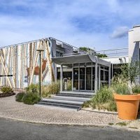 Nouveau design pour le Novotel Demeure de Campagne Orléans