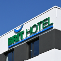 Brit Hotel fait une année 2022 record et consolide son projet de développement