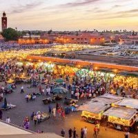 XVIII<sup class="typo_exposants">e</sup> Trophée CDRE France : 10 finalistes le 13 mars 2020 à Marrakech