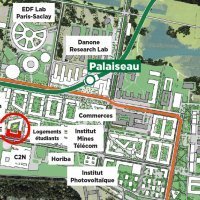 EPA PARIS SACLAY : annonce du lancement de consultations d'opérateurs ainsi qu'une entrée exclusive en négociation pour la signature d'une promesse de vente 