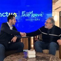 Kactus et FairMoove Solutions lancent le FairScore Evenementiel 