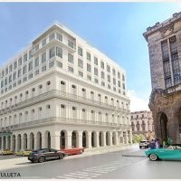 Gran Hotel Bristol by Kempinski : nouvel établissement dans un bâtiment historique pour Kempinski