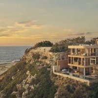 Six Senses Ibiza lance The Beach Caves et sa Nouvelle Collection de Résidences