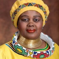 L'Afrique du Sud accueille sa nouvelle ministre du tourisme, Madame Nhkensani Kubayi-Ngubane