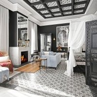 Le Palais Ronsard Relais&Chateaux 5*, lieu intimiste et luxueux en plein coeur de la Palmeraie ouvre ses portes le 1<sup class="typo_exposants">er</sup> mars 2019