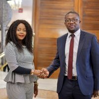 Le ministre du tourisme du Zimbabwe nomme la directrice de compte d'APO Group, Beatrice Tonhodzayi, au conseil d'administration de l'Autorité du Tourisme du Zimbabwe