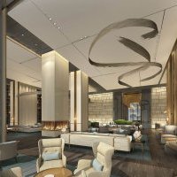 Le Kempinski Hotel Nanjing, en Chine, ouvre ses portes