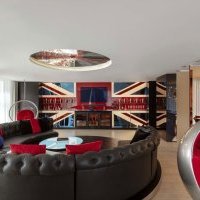 Le W London-Leicester présente sa dernière transformation technologique