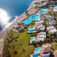 Grecotel LUX®ME Kos : réouverture du fleuron de la Mer Égée