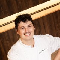 Guillaume Vincheneux, un Chef Pâtissier amoureux de la nature qui apporte son talent au Pullman Paris Montparnasse