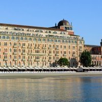  Hôtel Excelsior Venice Lido Resort - Nouveautés 2019