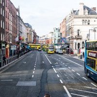 La Commission Européenne désigne Dublin capitale européenne et la ville pionnière verte du tourisme intelligent 2024