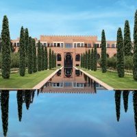 Le Groupe hôtelier Oberoi est heureux d'annoncer l'ouverture de l'Oberoi, Marrakech, le 1<sup class="typo_exposants">er</sup> décembre 2019
