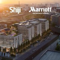 Shiji signe un MSA avec Marriott International pour Infrasys Cloud POS 