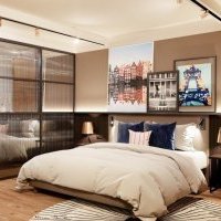 Louvre Hotels Group dévoile une chambre entièrement repensée pour sa marque haut-de-gamme Golden Tulip