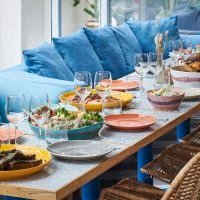 Honotel élargit ses activités avec l'inauguration de The Hill Club, son premier restaurant à Lyon