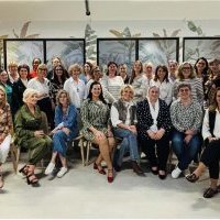 Femmes du Tourisme garde le cap<small class="fine d-inline"> </small>! Gouvernance renouvelée, projets consolidés, stratégie ambitieuse vers 2030