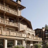 Cœur de Megève lance sa saison d'hiver après la fin de sa rénovation