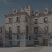 Palacio Solecio, le nouvel hôtel de Malaga