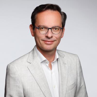 Laurent Demoulin nommé, directeur général du St. Regis La Bahia Blanca Resort, Tamuda Bay