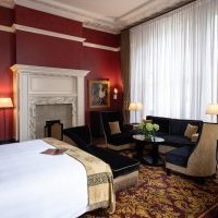 Michel Reybier Hospitality reprend L'oscar London