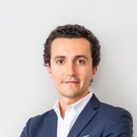 Mattia Atmoun nommé Directeur Général de Melchior