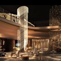 La gastronomie, acteur principal du Paramount Hotel Dubai