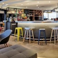 Kyriad Prestige Le Bourget devient Campanile 