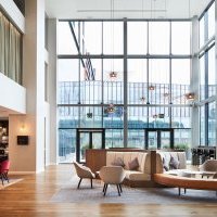 Ouverture du Hyatt Regency et Hyatt House à Manchester