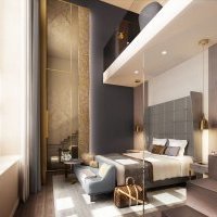 Ouverture de l'InterContinental Lyon - Hôtel-Dieu le 4 juin prochain