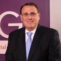 IHG : Michael Glover nommé Chief Financial Officer