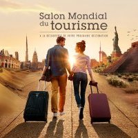 Enquête Salon Mondial du tourisme 2023 : Où partiront les franciliens cet été<small class="fine d-inline"> </small>?