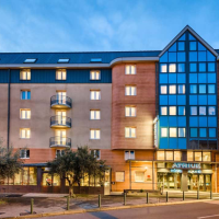 Christie & Co accompagne la cession de l'hôtel Atrium situé à Valence (26)