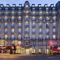 Minor Hotels ouvre ses trois premiers hôtels à Paris